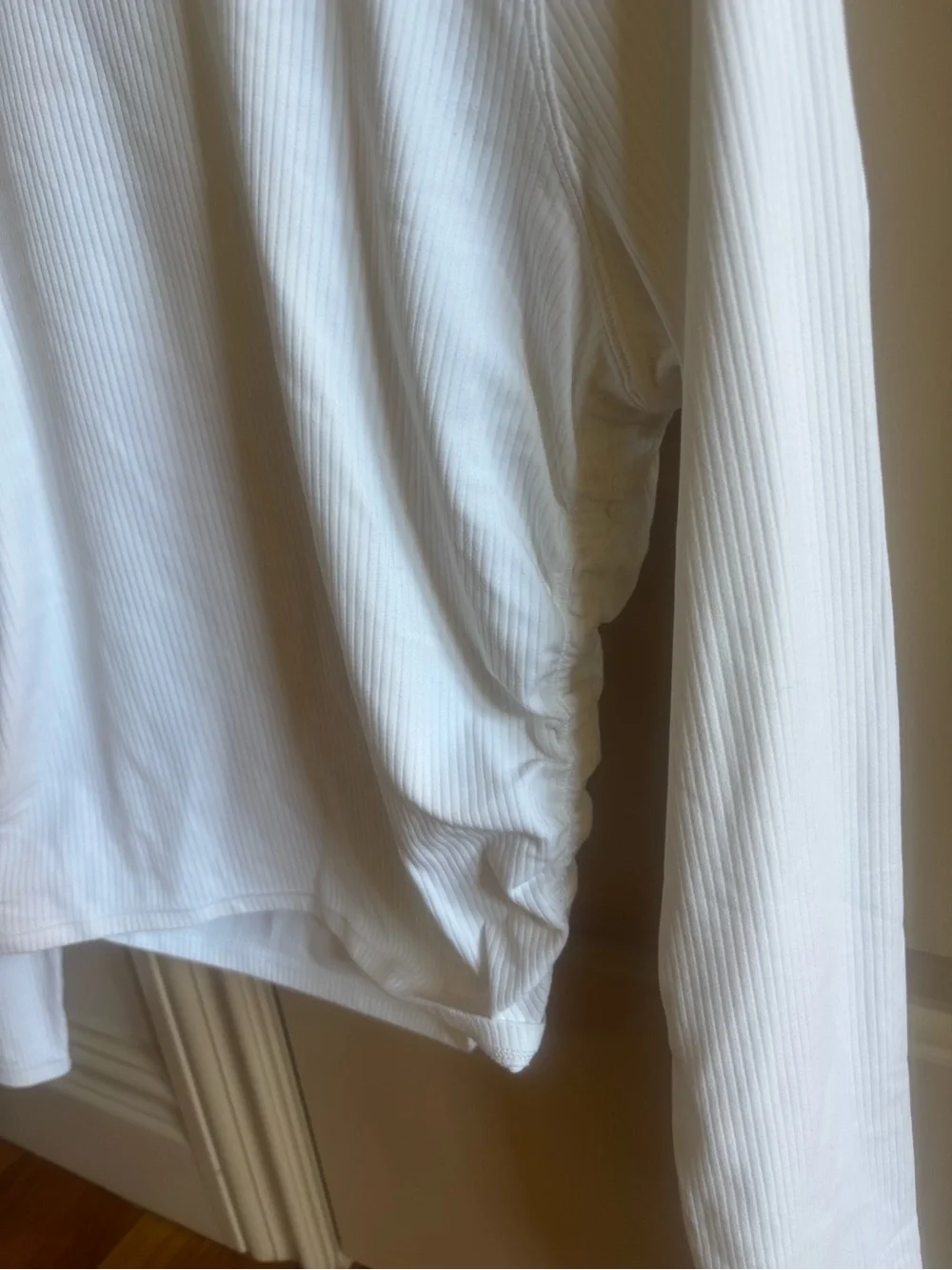 lululemon athletica long sleeve